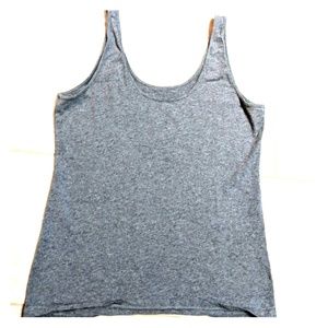 Maurice's Xl grey tank never worn